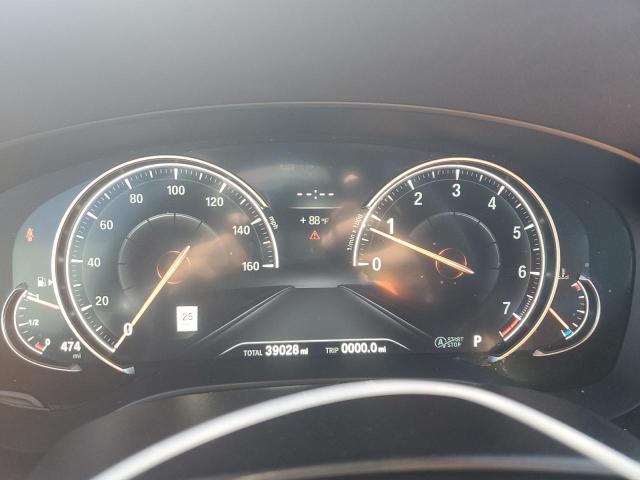 2018 BMW 640XI WBAJV6C5XJBJ99514