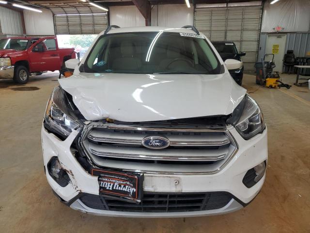 2018 FORD ESCAPE SEL 1FMCU9HD7JUC89574