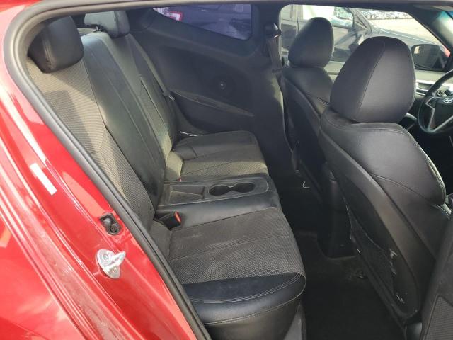2016 HYUNDAI VELOSTER KMHTC6AD1GU249012