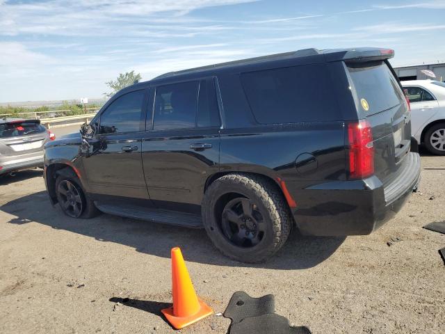 2018 CHEVROLET TAHOE K150 1GNSKCKC1JR197566