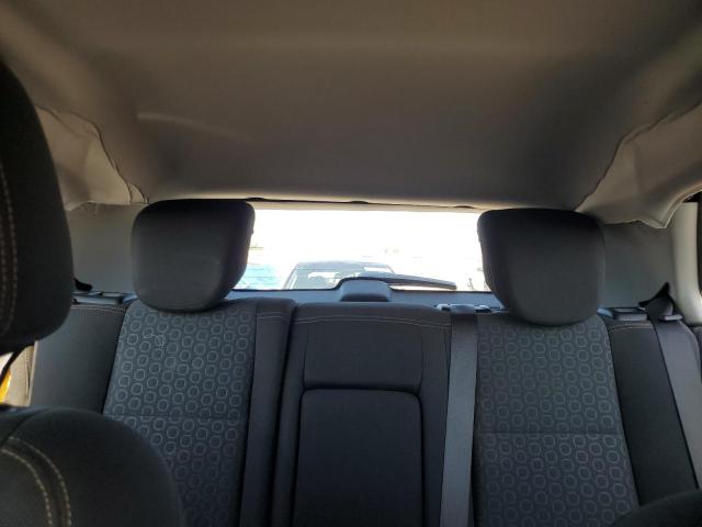 2020 CHEVROLET TRAX LS - 3GNCJNSB6LL294511