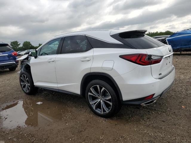 2021 LEXUS RX 350 2T2HZMDA4MC289779
