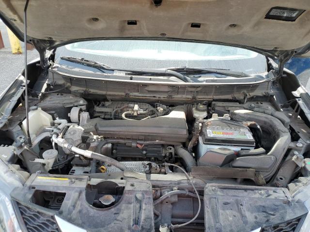 2016 NISSAN ROGUE S - 5N1AT2MV0GC918879
