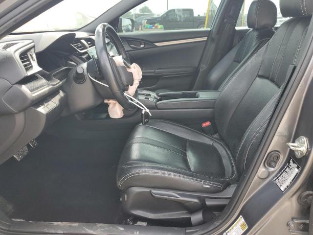 2021 HONDA CIVIC SPOR SHHFK7H47MU202893