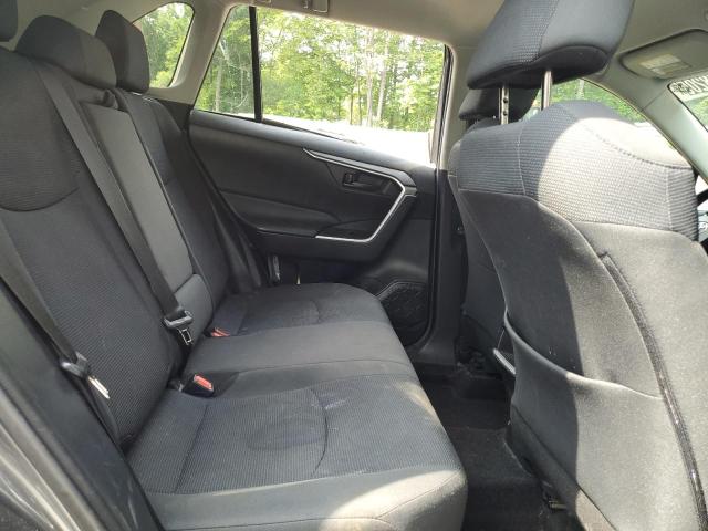 2020 TOYOTA RAV4 LE 2T3G1RFVXLC080296