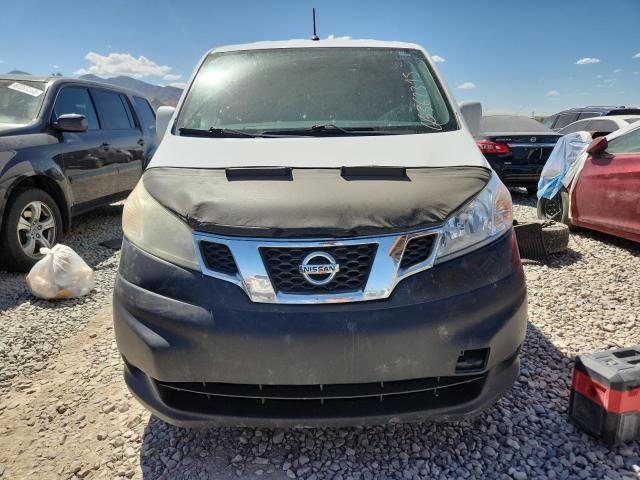 2015 NISSAN NV200 2.5S - 3N6CM0KN8FK693215