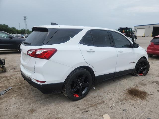 2019 CHEVROLET EQUINOX LT - 2GNAXLEXXK6161979