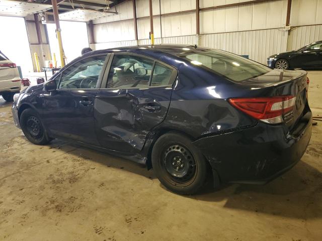 2019 SUBARU IMPREZA 4S3GKAB6XK3618198