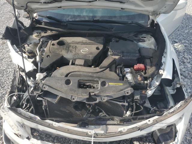 2015 NISSAN ALTIMA 2.5 1N4AL3AP3FN341354