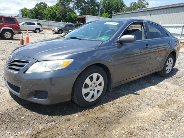 TOYOTA CAMRY BASE