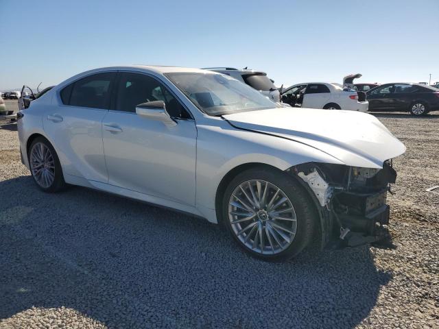 2024 LEXUS IS 300 JTHDA1D28R5129215