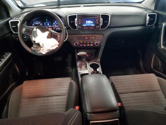 2018 KIA SPORTAGE L KNDPM3AC3J7380134