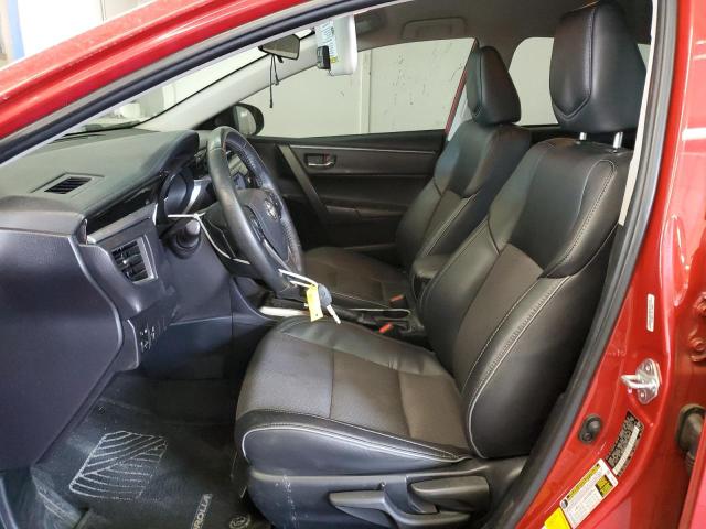 2015 TOYOTA COROLLA L 2T1BURHE9FC412546