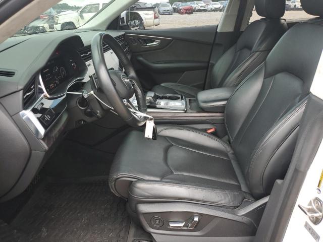 2019 AUDI Q8 PRESTIG WA1FVAF18KD034629