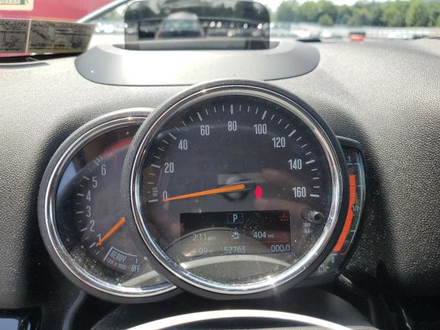 2020 MINI COOPER S C WMZYX1C07L3M03492