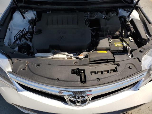 2015 TOYOTA AVALON XLE - 4T1BK1EB8FU190937