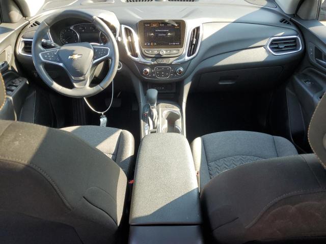 2022 CHEVROLET EQUINOX LT 3GNAXUEV2NL275074