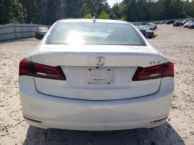 2015 ACURA TLX 19UUB1F31FA017459