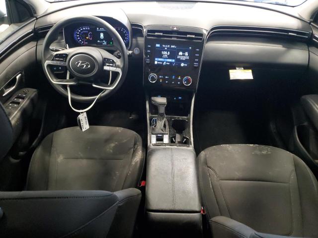 2023 HYUNDAI TUCSON SEL 5NMJBCAE7PH264076
