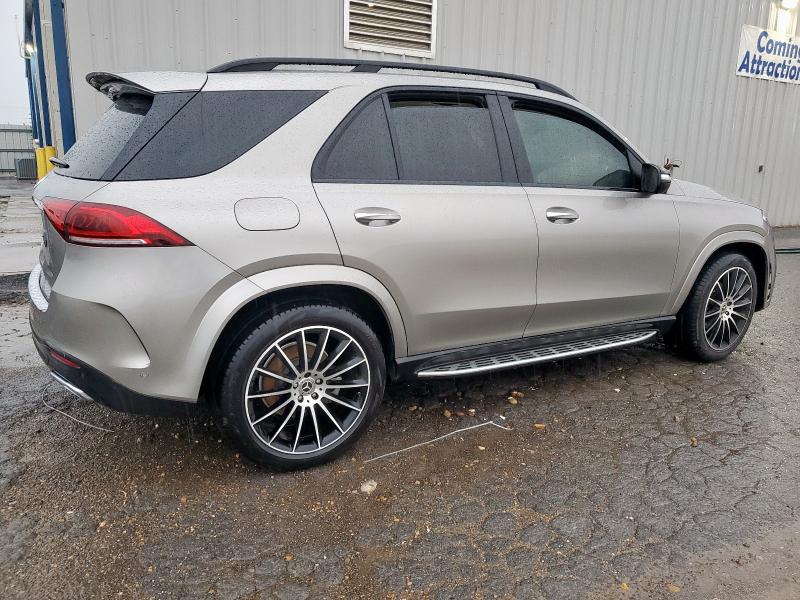2022 MERCEDES-BENZ GLE 350 4JGFB4JB8NA586925