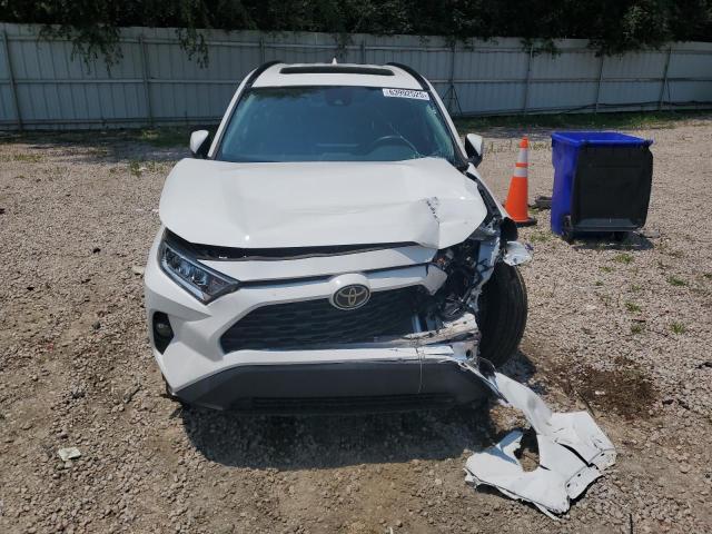 2020 TOYOTA RAV4 XLE - 2T3W1RFV8LW064642