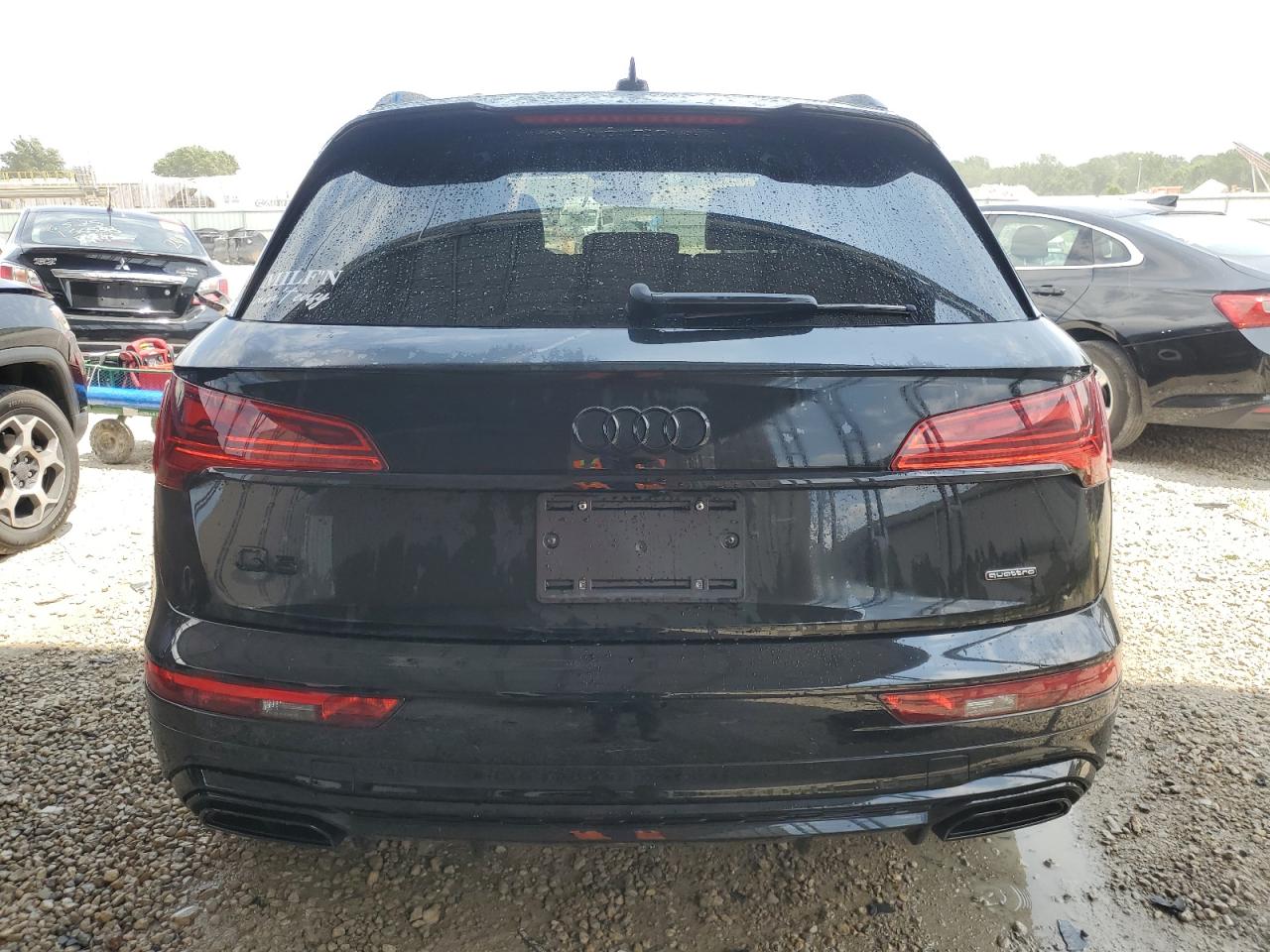 AUDI Q5 PREMIUM PLUS 45