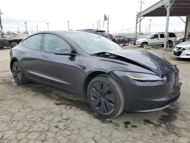 2025 TESLA MODEL 3 - 5YJ3E1EA7SF021390