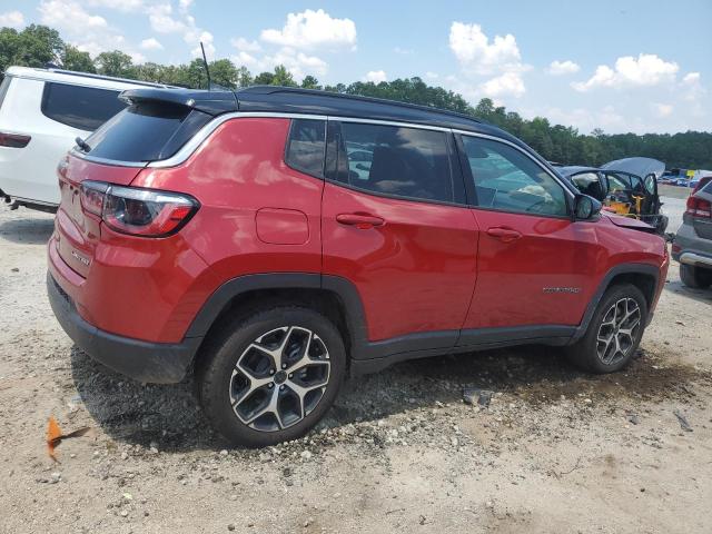 2025 JEEP COMPASS LI 3C4NJDCN6ST511199