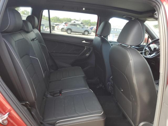 2024 VOLKSWAGEN TIGUAN SEL 3VV4B7AX3RM150650