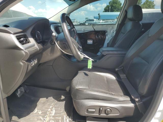 2017 GMC ACADIA SLT 1GKKNMLS1HZ158616