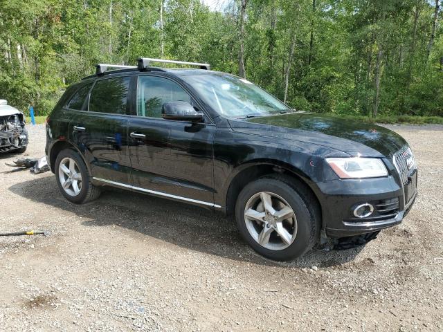 2015 AUDI Q5 PREMIUM WA1CFCFP9FA115114