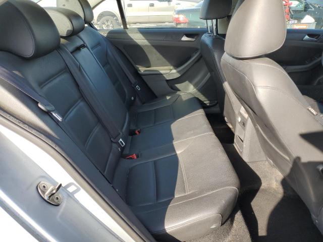 2014 VOLKSWAGEN JETTA SE - 3VWD17AJ1EM362788