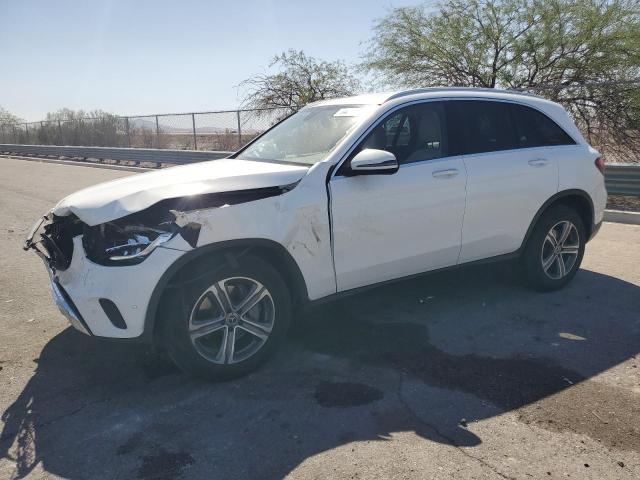 Vin: w1n0g8eb7mv307753, lot: 64066025, mercedes-benz glc-class 300 4matic 2021 img_1