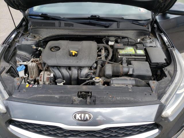 2019 KIA FORTE FE 3KPF24AD9KE032310