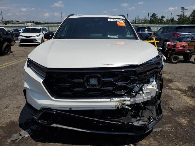 2025 HONDA CR-V SPORT 7FARS6H89SE003597