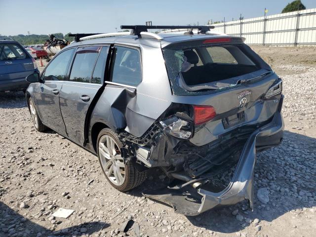 2015 VOLKSWAGEN GOLF SPORT 3VWCA7AUXFM502943