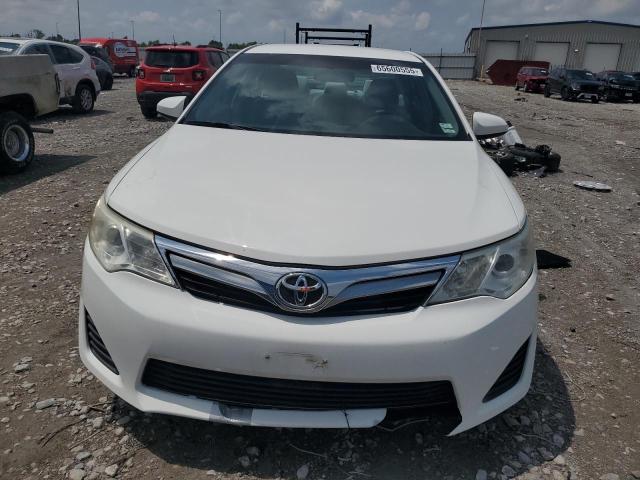 2012 TOYOTA CAMRY BASE - 4T1BF1FK2CU562674