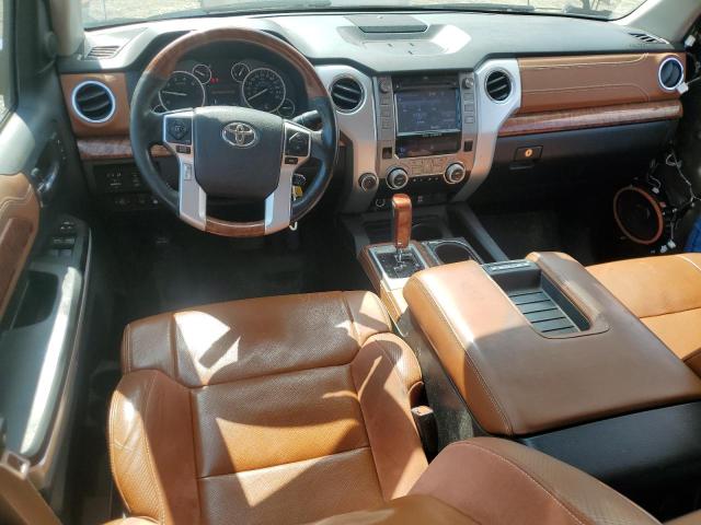 2015 TOYOTA TUNDRA CRE - 5TFAW5F16FX449425