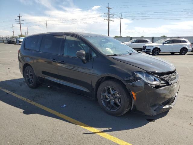 2018 CHRYSLER PACIFICA T 2C4RC1FG2JR287356