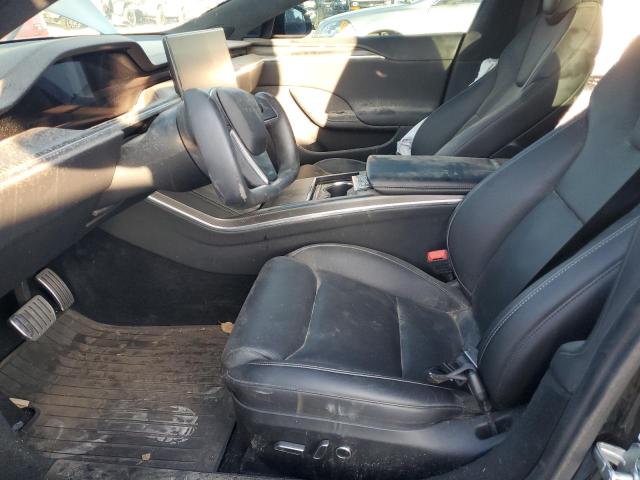2021 TESLA MODEL S - 5YJSA1E68MF441519