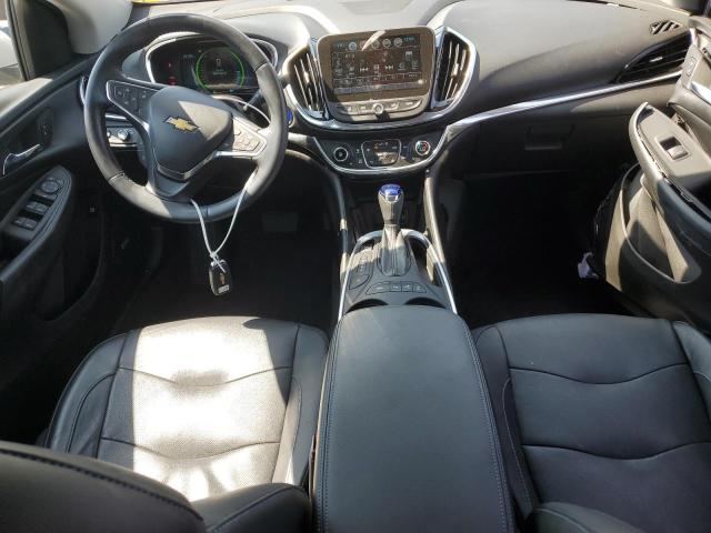 2017 CHEVROLET VOLT PREMI 1G1RD6S51HU170176