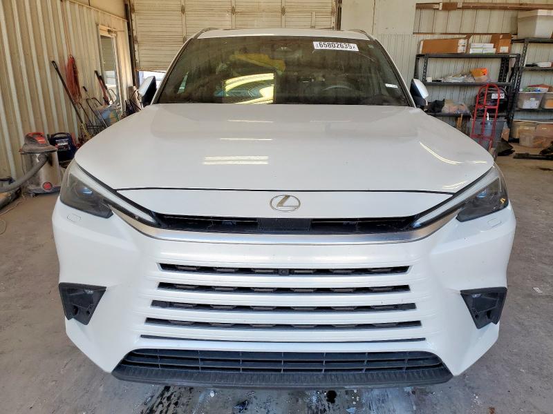 2024 LEXUS TX 350 BAS 5TDAAAA69RS004844