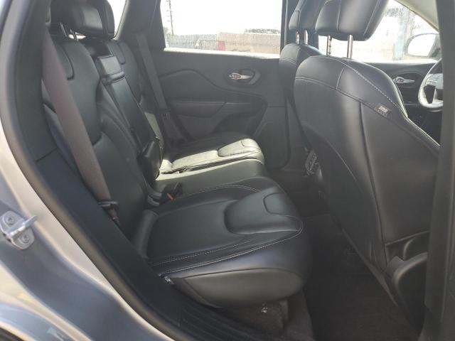 2016 JEEP CHEROKEE L 1C4PJMDS5GW279550