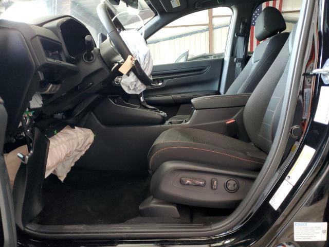 2025 HONDA CR-V SPORT 7FARS6H56SE046767