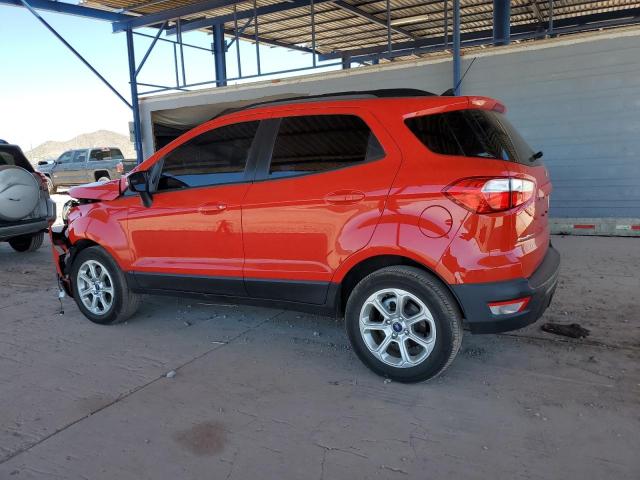 2021 FORD ECOSPORT S MAJ3S2GE0MC431792