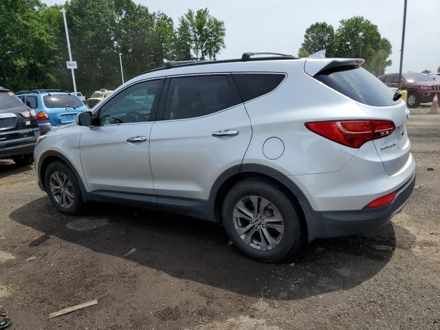 Vin: 5xyzu3lb3eg216565, lot: 63623265, hyundai santa fe 20142