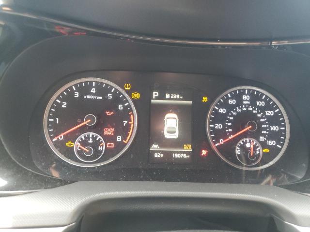 2023 KIA K5 LXS 5XXG14J21PG212241
