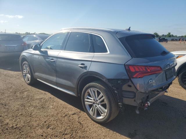 2018 AUDI Q5 PRESTIG WA1CNAFY7J2053750