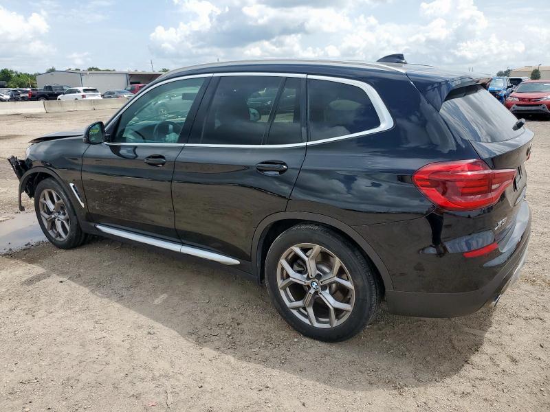 2020 BMW X3 SDRIVE3 5UXTY3C00LLU72073