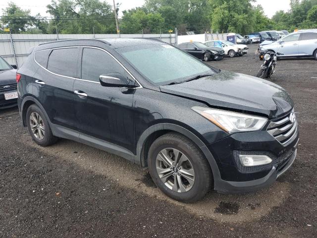 2016 HYUNDAI SANTA FE S - 5XYZUDLB1GG324532